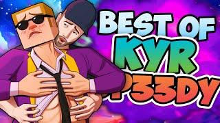 My King! My Muse! My Flame! My Mona Lisa! My Sixteenth Chapel! - The Best of KYR SP33DY Episode 10