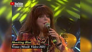 Shocking Blue - Venus | Musik Video HD