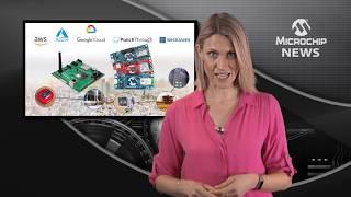 Rapid Cloud Connectivity Kits for Embedded IoT