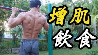 Bulking Basic - Nutrition & Muscle Growth Rate (Will You Get Fat?)