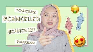 Cancel culture dan pro$titusi di negara kita | Beropini eps. 31