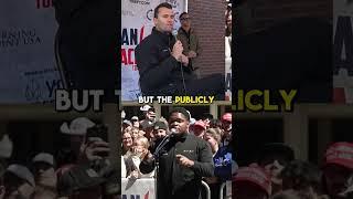 Student starts to scream in a heated debate  #charliekirk #debate #heat #heateddiscussion #cooked