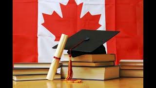 Navigating the Canadian Education System - A Comprehensive Guide (6 Minutes)