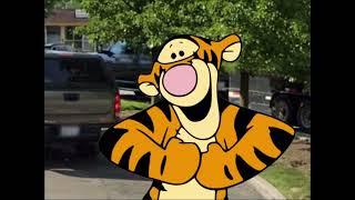 “Tiny Toon Adventures” S1 E29: The Tigger Sequel (Part 1)