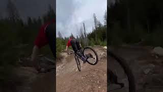 Forest Trail Challenge #MTB #NeverStopRiding