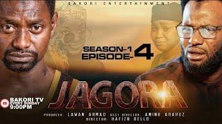 JAGORA SEASON 1 EPISODE 4 ORIGINAL WITH ENGLISH SUBTITLE