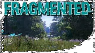 Fragmented with Zueljin ~ Ep 2 ~ Northern Adventure!