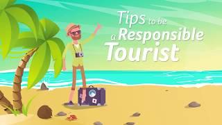 Tips for being a responsible tourist - Riu Hotels & Resorts