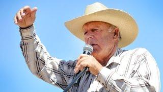 The history of Cliven and Ammon Bundy