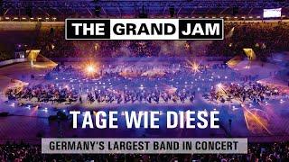 The Grand Jam - Tage wie diese - Die Toten Hosen