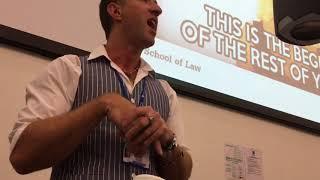 Law and Society. Lecture 1 (1 of 3 videos)