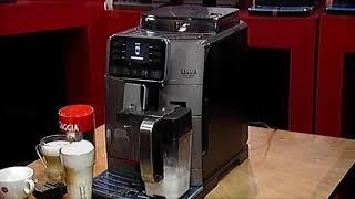 Gaggia Cadorna Prestige