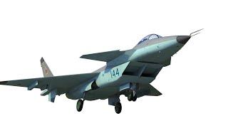 MiG-1.44 Russian Designed To Fight US F-22 & China J-20, Why Moscow Junked Its MiG-1.44 Fighter? NMU