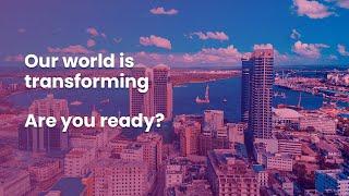 The World Is Transforming Are You Ready? | ZUBI