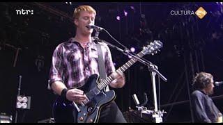 Queens of the Stone Age live @ Pinkpop Festival 2008