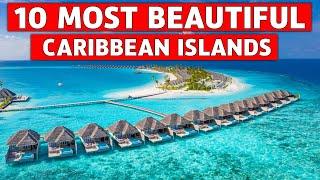 10 Caribbean islands 2022 | 10 Caribbean Islands 2023 | 10 most beautiful Caribbean islands 2023