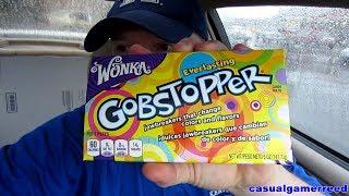 Reed Reviews Wonka Everlasting Gobstoppers