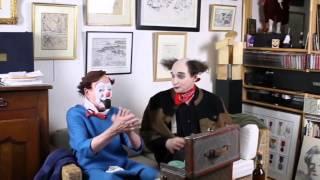 THE CLOWNS - HOUSCH-MA-HOUSCH & PIERRE ETAIX