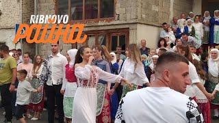 HOLIDAY (Eid Al Adha) in the Village of Ribnovo - Bulgaria 2024