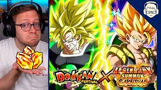 QUAL É O MELHOR BANNER? | Dragon Ball Z Dokkan Battle