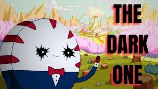 Unraveling the Dark Occult Arcane Secrets Of Peppermint Butler - Adventure Time