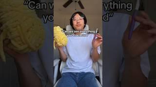 Everything I crocheted recently pt 2 #crochet