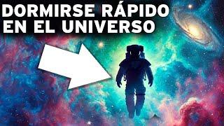 3 Horas De Datos Asombrosos Del UNIVERSO Para DORMIR RÁPIDO: Un Viaje INCREÍBLE al Espacio | DOCU