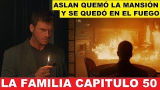 La Familia Capitulo 50 Novela Turca Avances - Telemundo