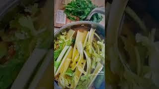 The Best Pickled Peppers #food #pickledvegetables #vinegar #foodie #cooking #cookingvideo #homemade