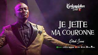 Derek-Jones - JE JETTE MA COURONNE (Contemplation 2 Abidjan)