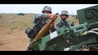 Chinese SH-15      howitzer#榴弹炮#Chinese#China#howitzer