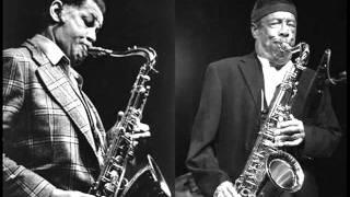 Blues up and down - Dexter Gordon Johnny Griffin