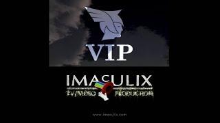 VIP / Imaculix logo