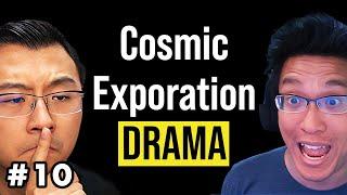 FFXIV Cosmic Exploration Brings Both Chaos and Hope