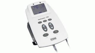 Mettler Sonicator 740x Duel Frequency Ultrasound Machine