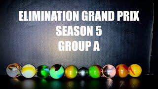 ELIMINATION GRAND PRIX S5 GROUP A  | INTRODUCING: THE SAFETY PASS!  | MARBLE CITY RACING 