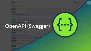 Documenter son API PHP avec OpenAPI (Swagger)