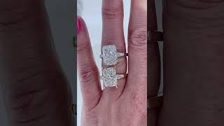 4.60CT vs 5.09CT