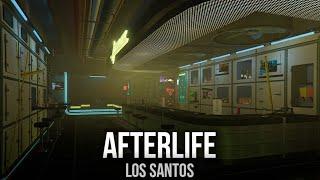 Afterlife | FiveM | MLO Interior