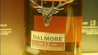 Dalmore 12YO - Whisky Wednesday