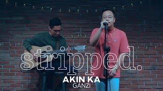 Ganzi Performs Akin Ka | Stripped