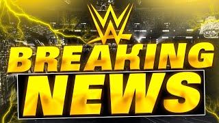 MAJOR WWE Star PASSES AWAY Hours Before Survivor Series 2024! BREAKING WWE NEWS