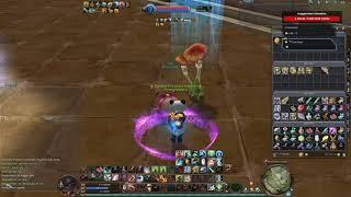 Aion 4.6 Gamecoast Daynbeat Gladiator PVP MOVIE или гайд как бить долбаёбом ПВП МУВИЕ