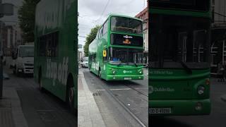 DoDublin Tours: City Tour | ALX400 AV96 | O’Connell Street, Dublin City | 5/24/2023