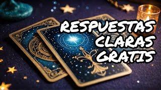 Tarot en vivo gratis ahora: Obtén respuestas claras en amor y dinero  #TarotGratis #TarotEnVivo