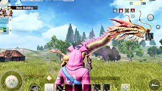 Cloud dragon last island of survival game