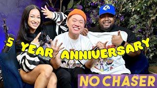 Nikki’s Toxic Texting + We are Dumber than 4th Graders | No Chaser Ep. 251 (5 Year Anniversary!)