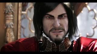 Assassin's Creed Brotherhood Main Theme (Press Enter Cinematics)