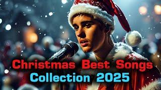 Christmas Best Songs Collection 2025!