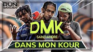 Dan Mon Kour | Episode 2 - Saint-André (R2BZ, Lenzo et Risbo)